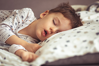 Pediatric Sleep Apnea: Everything You Should Know