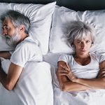 Should I Worry About My Partner's Snoring?