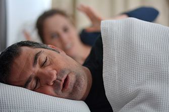 Sleep Apnea: Is There a Cure for Snoring?