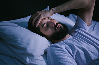 FAQ's About Sleep Apnea