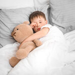Your Child May Have Pediatric Sleep Apnea